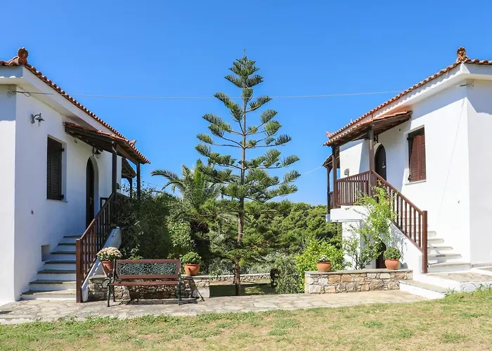 Pandora Studios Skiathos Kolios photo
