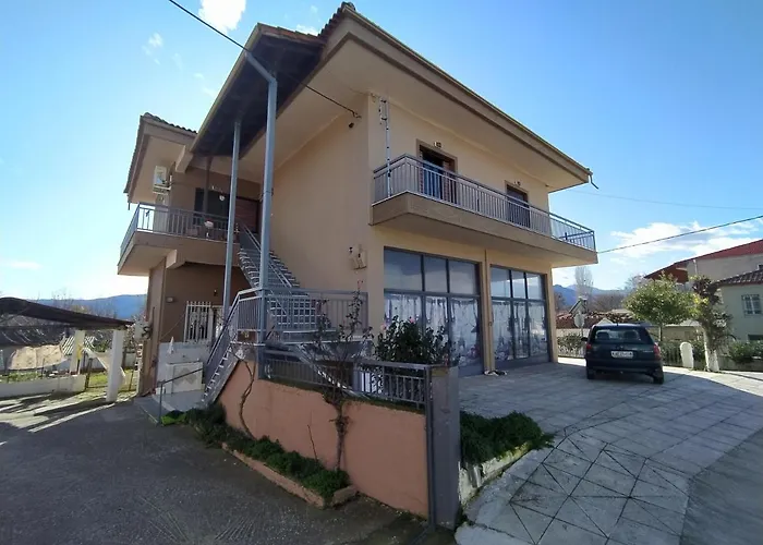 Fofi'S Place Magoulitsa photo