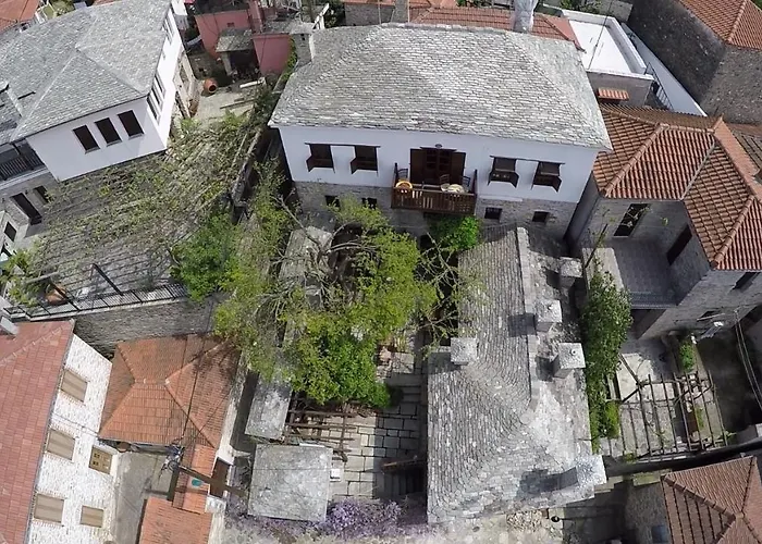 Fyloma Villa With 5 Bedrooms Lafkos photo