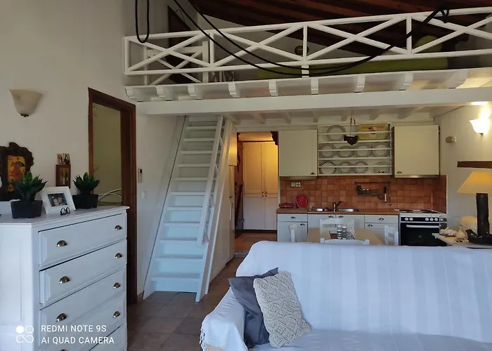 Villa Victoria photo