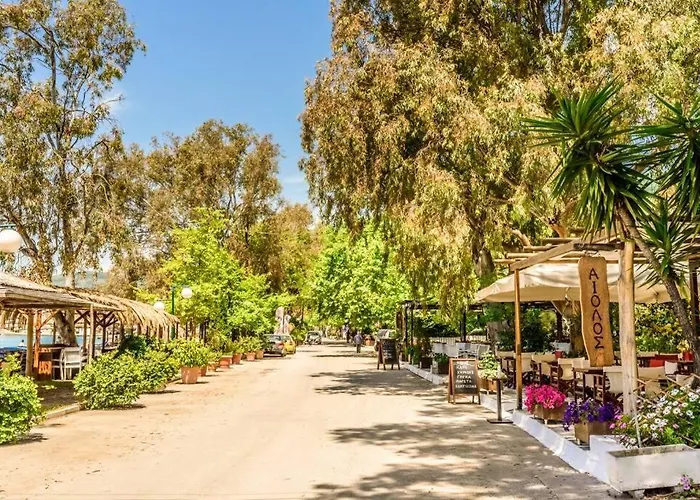 Kala Nera Seaside Bnb תמונה