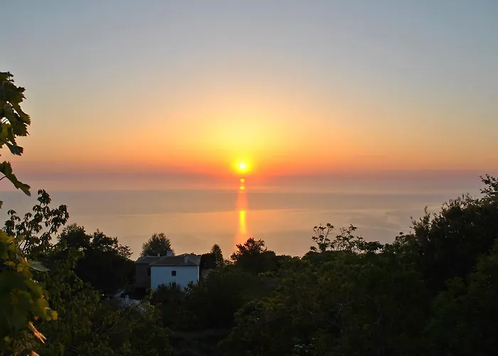 Archontiko Elda Hotel Agios Dimitrios  photo