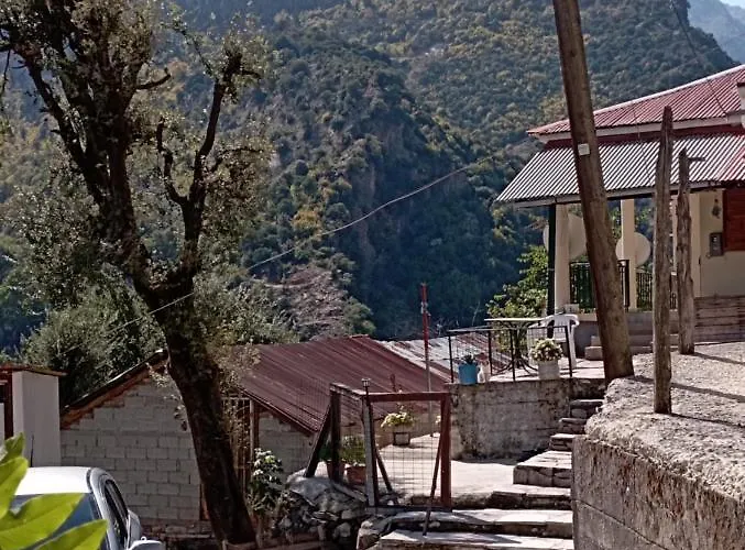 Διεγραμμενο Lejlighed Kato Paleokaria foto