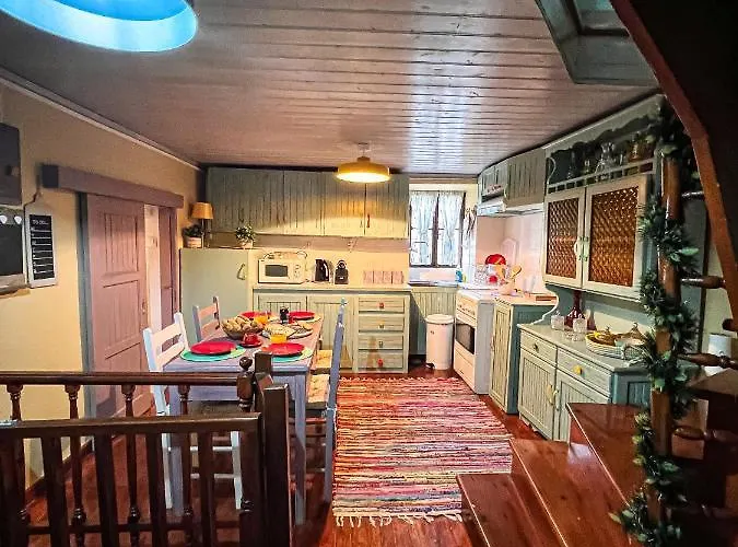 Dandyvillas-Vintage Cottage House-Pelion-Argalasti-Kallithea photo