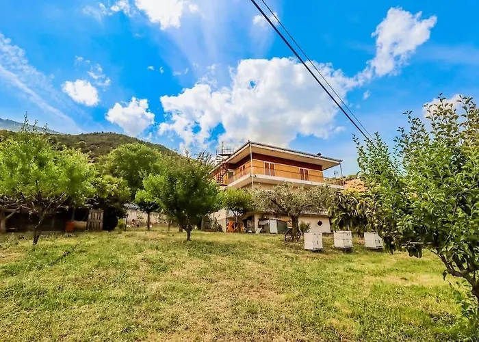 صورة Country Home #2 Genesi 20Min From Trikala