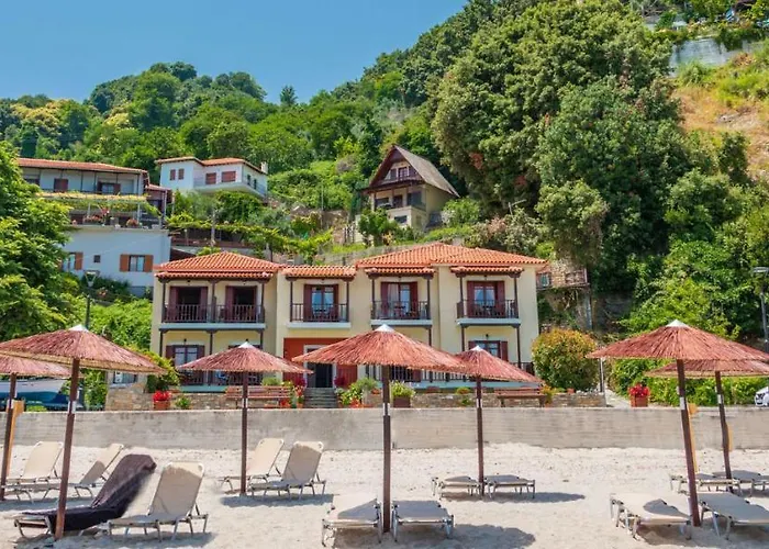 Pelagos Hotel Agios Ioannis  photo