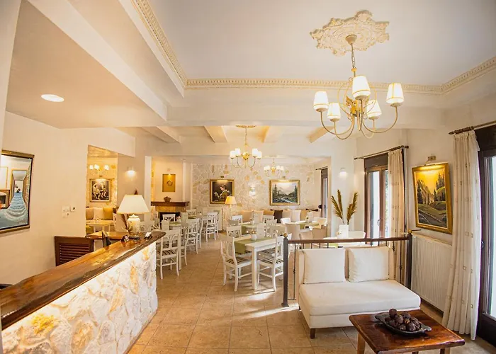 Hotel Agelis Kala Nera photo