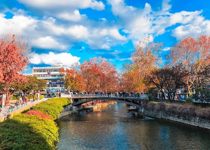 Σαν Παραμύθι Daire Filira fotoğrafı