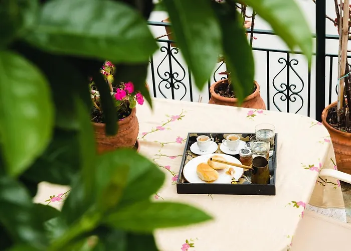 Stamoulis' House Apartment Drakeia photo