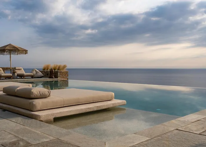 Agapitos Villas & Guesthouses Agios Ioannis  photo