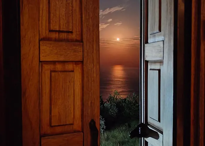 Nature Whispers Agios Dimitrios  photo
