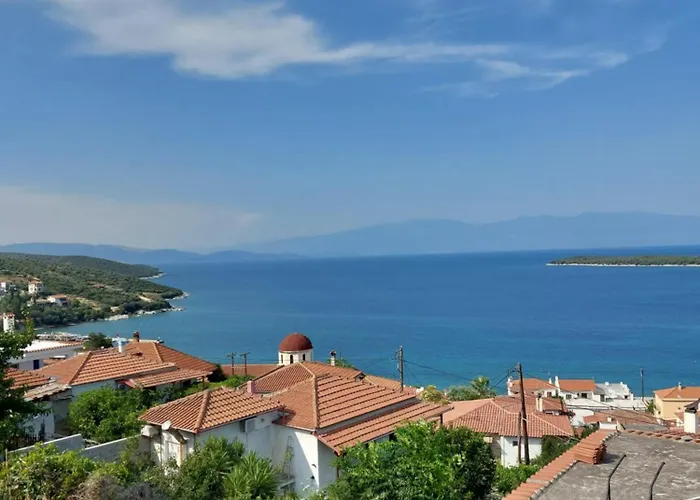 4 Εποχές Villa Amaliapoli photo