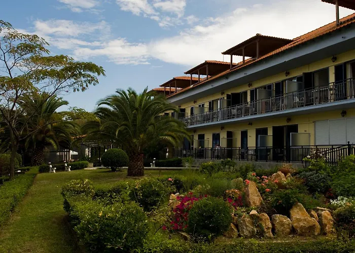 Hotel Vlassis Stomion  photo