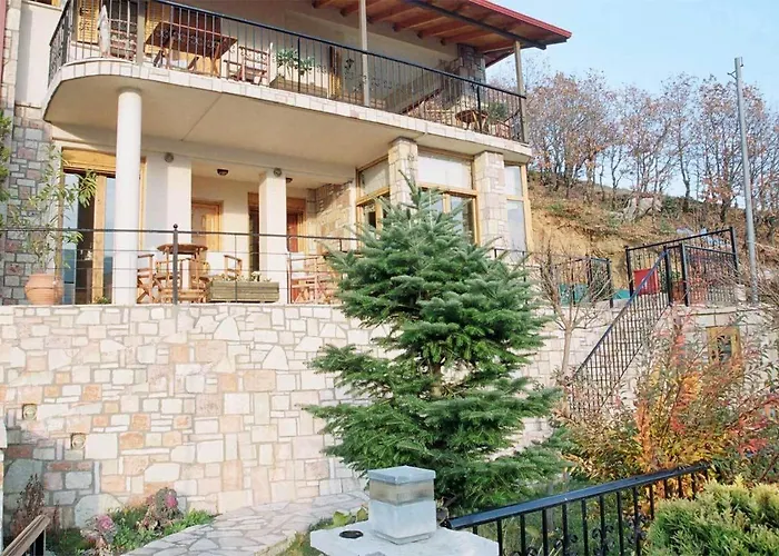 Guesthouse Irida Belokomiti photo