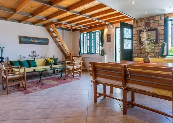 Casa Milos Villa Alonissos Votsi  foto