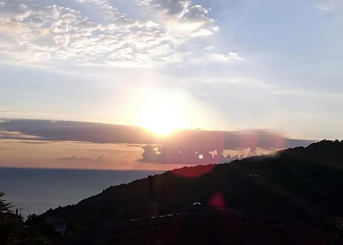 Anastasia'S Cottage In Pelion Makrirrakhi photo