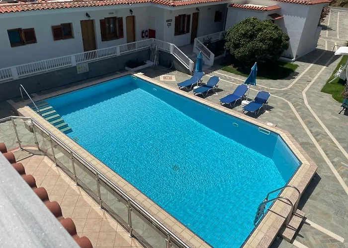 Adult Only - Hotel Suzanna Achladies  photo