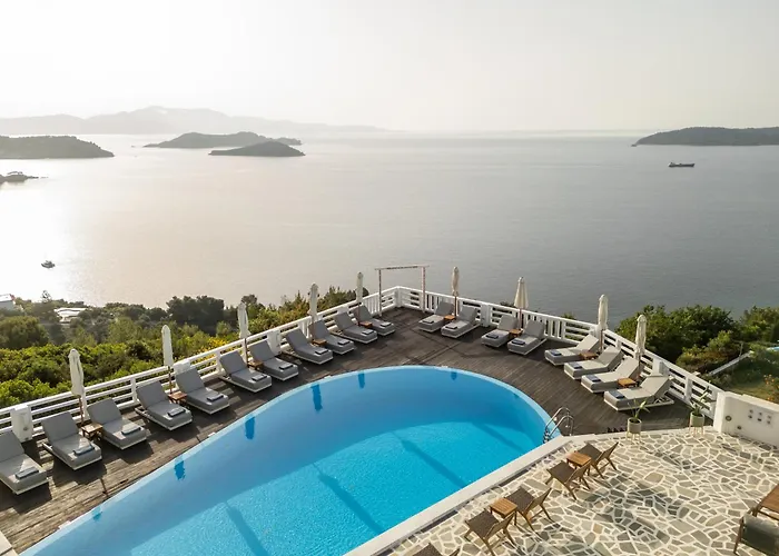 Oniro Skiathos Katsaros  photo