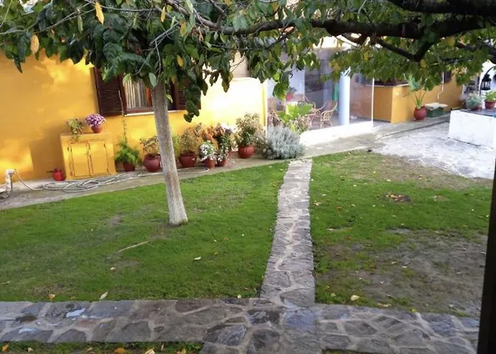Καραναστάση Apartment Elassona photo