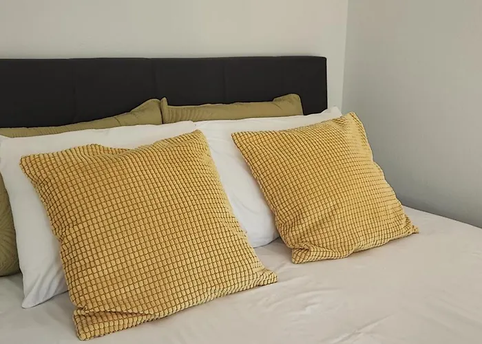 Coralli Loft Nea Anchialos photo