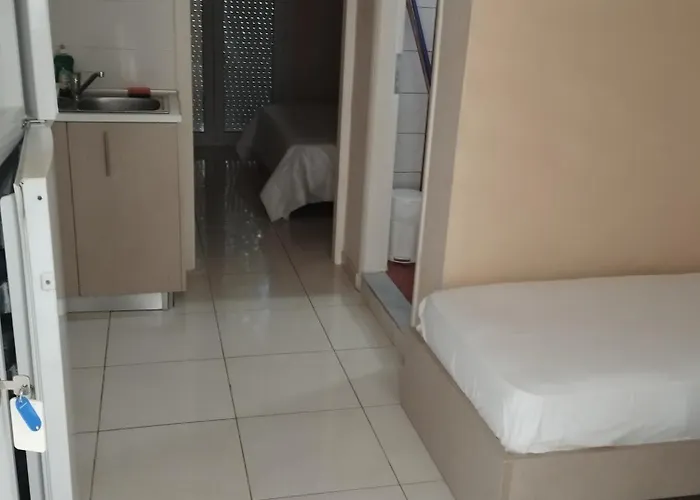 Eleni Kandilari Rooms Kokkino Nero photo