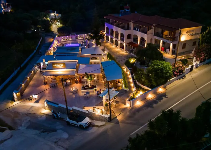 Hotel Marina Kolios photo