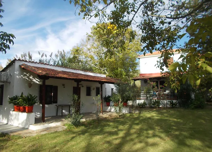 Villa Mina Potistika photo