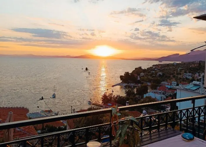 Mesonisi Maisonette Afissos photo