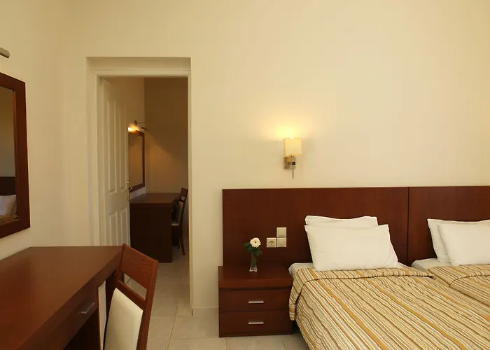 foto di Skiathos Club Hotel & Suites Vasilias 