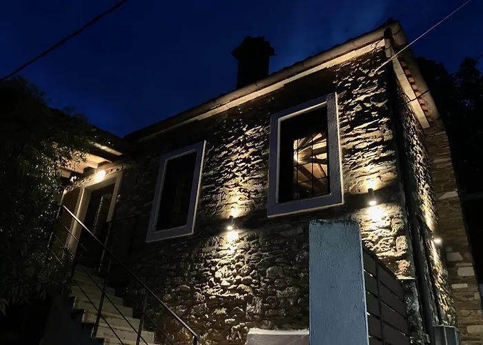 Melivista Villa Melivoia foto