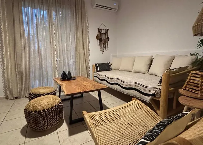 fotos do Lily'S Guest House Megali Ammos 