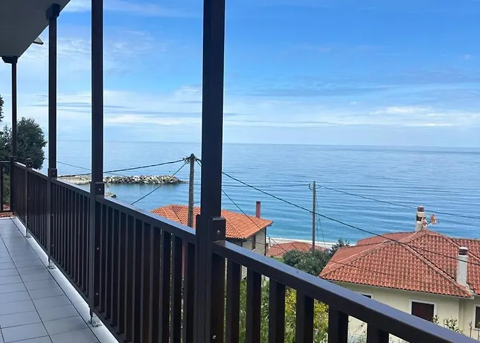 foto di Appartamento Casa Pelion Agios Ioannis 