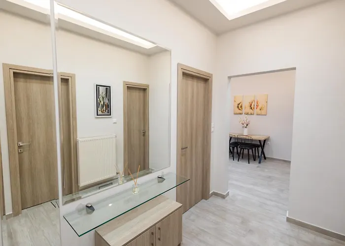 Aurum Residence Volos foto