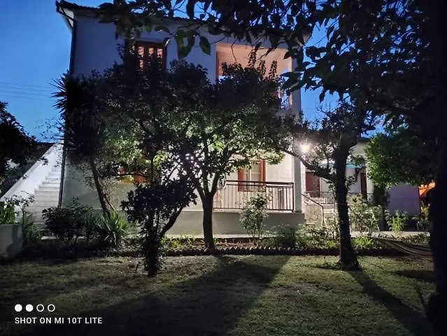 Фото Seretirooms Неа-Анхиалос