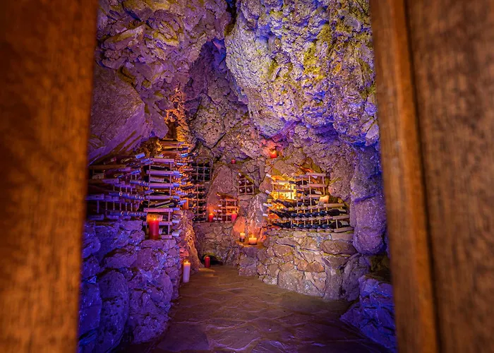 Aparthotel Cleopatra'S Miramare Damouchari foto