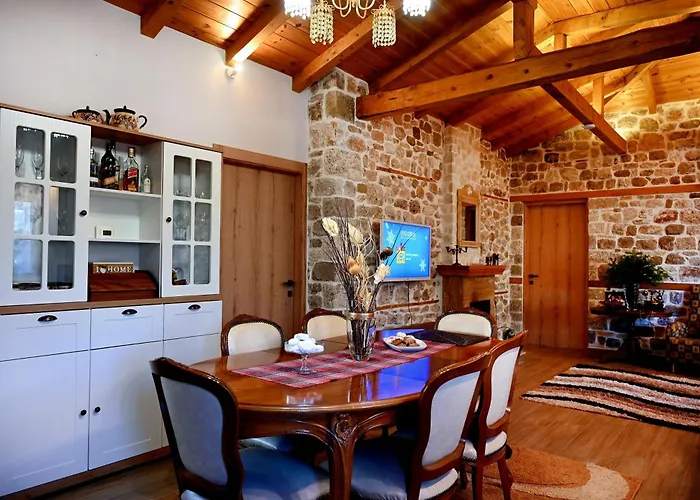 Eláti Villa Εlena תמונה