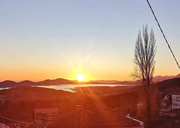 Πέτρινο1952#2 Lejlighed Kerasea  foto