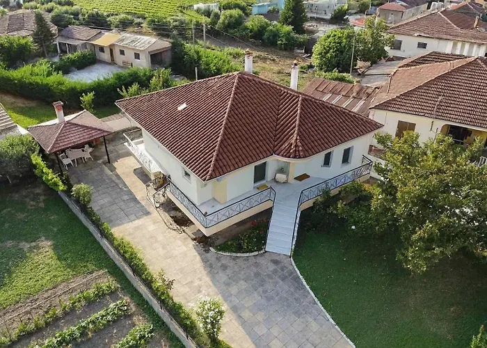 Goodfellas Home Sotira  사진