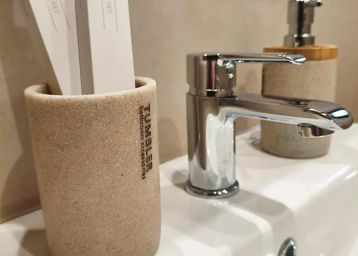 Meteora Gaia Ξενοδοχείο Καστράκι φωτογραφία