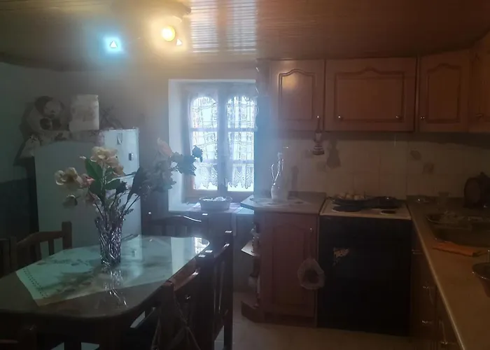 Αρχοντικό Guest House Souflárion photo