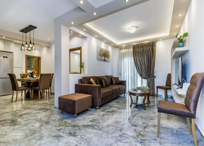 The Hidden Gem Skopelos - Elegant Island Retreat照片