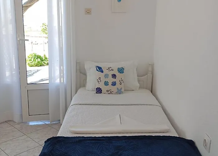 Apartmán Konstantinos Chorto fotorgafie