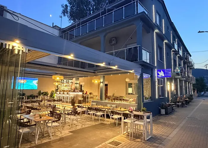 וולוס Hotel Karagianni תמונה