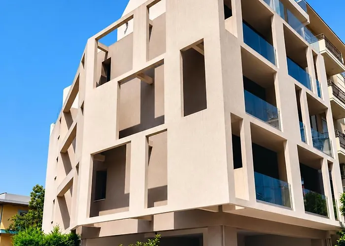 صورة الشقق الفندقية فولوسفي  Local Urban Living