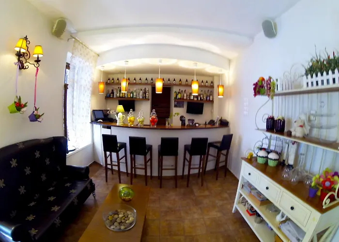 Boutique Hotel Kentrikon & Bungalows Agios Ioannis  photo