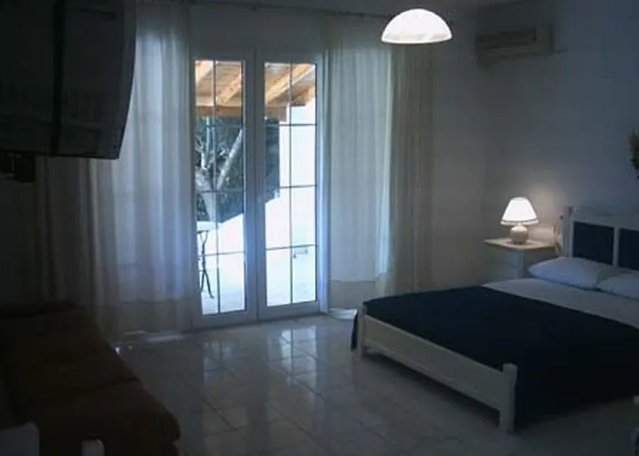 Miltos Villa Kolios photo