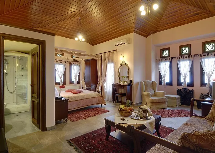 Guesthouse Iris Tsagarada photo