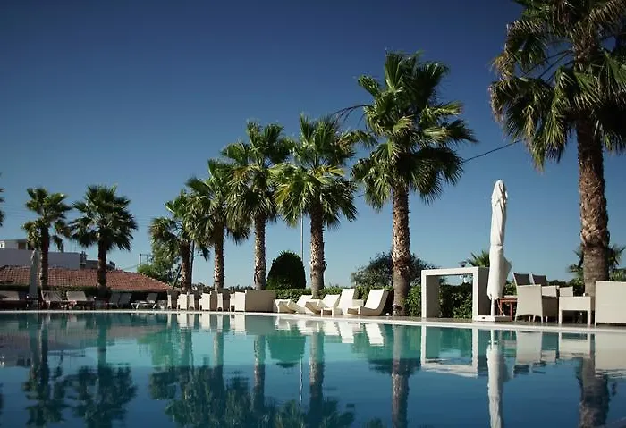 Valis Resort Hotel Volos photo