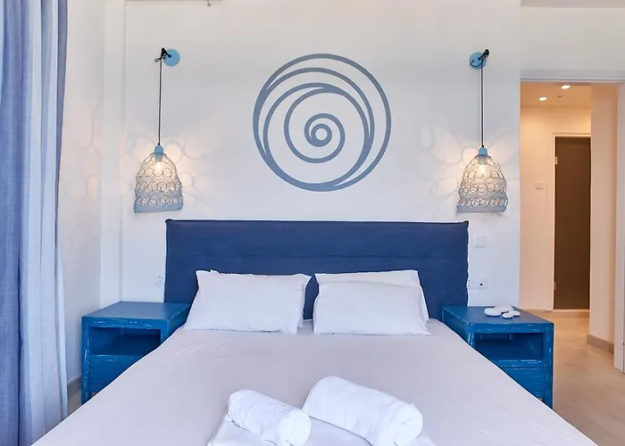Kelly Hotel Agios Ioannis Pelion photo