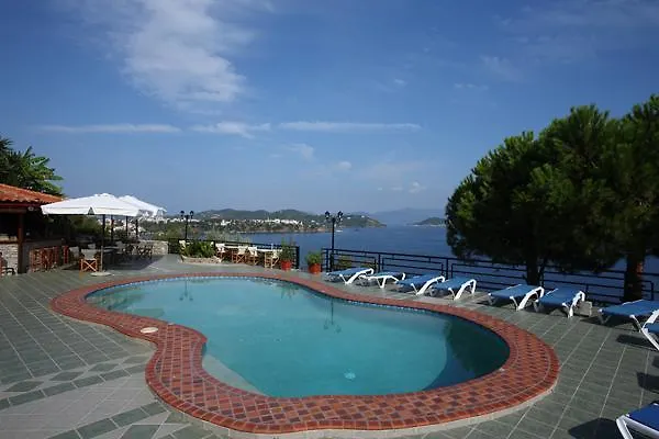 Villa Melia Vasilias  photo